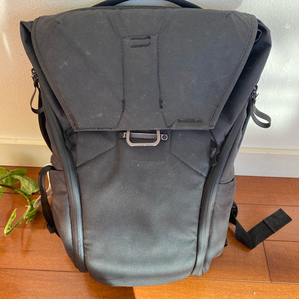Peak Design Everyday Backpack/Camera Bag